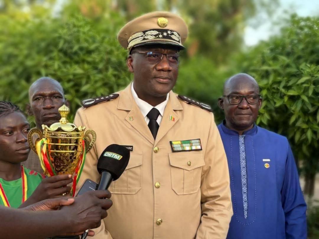 KAYES||le 29 décembre 2025||SPORT – HANDBALL